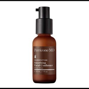 NEUROPEPTIDE Smoothing Facial Conformer